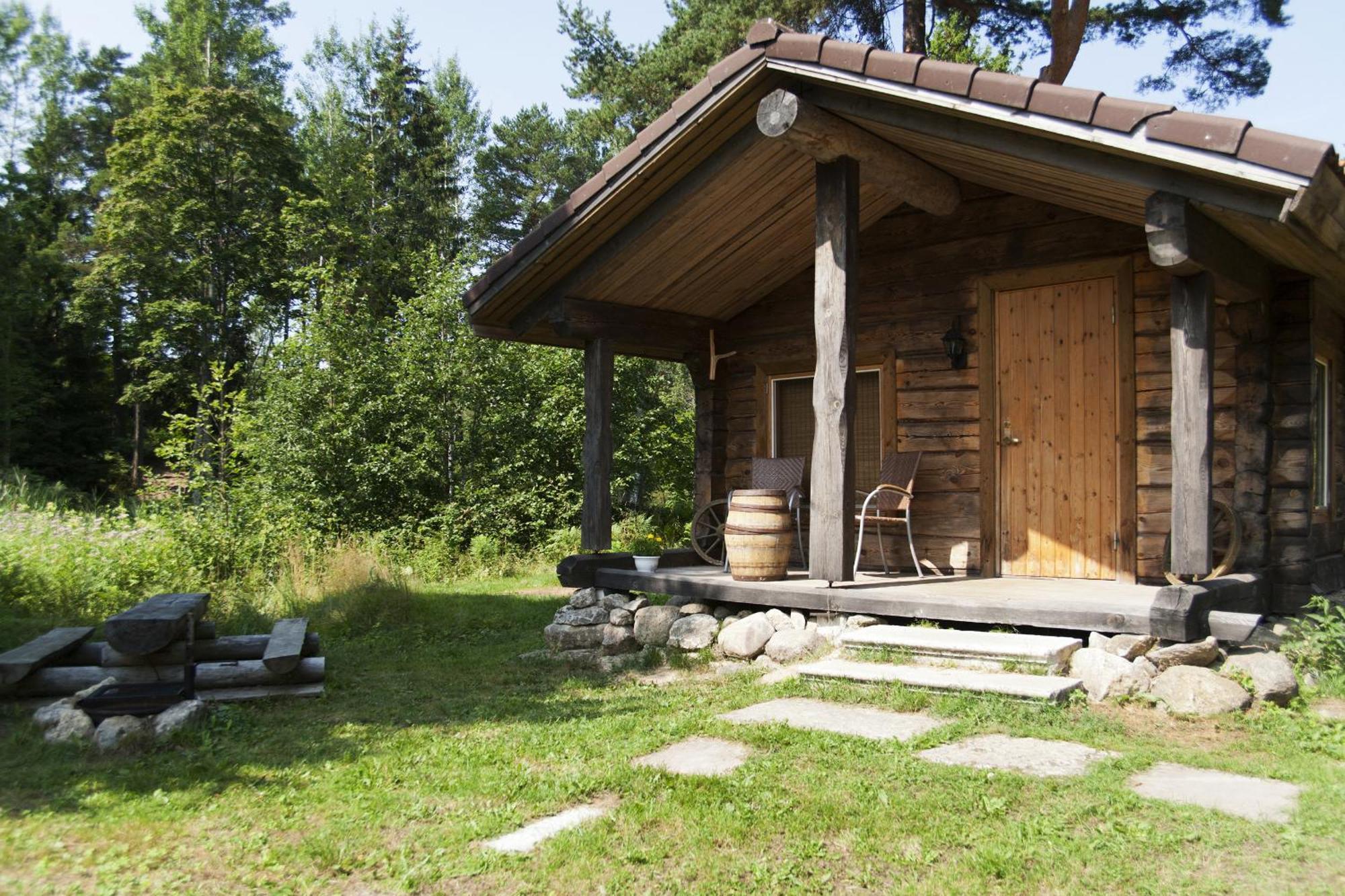 Kallaste Talu- Turismitalu & Holiday Resort Padise Bilik gambar