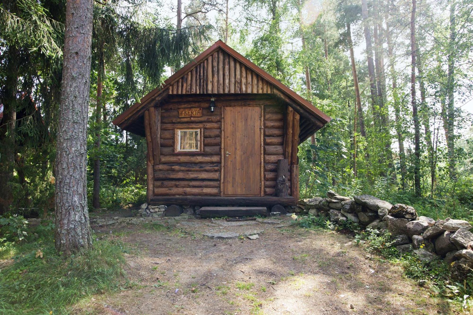 Kallaste Talu- Turismitalu & Holiday Resort Padise Bilik gambar