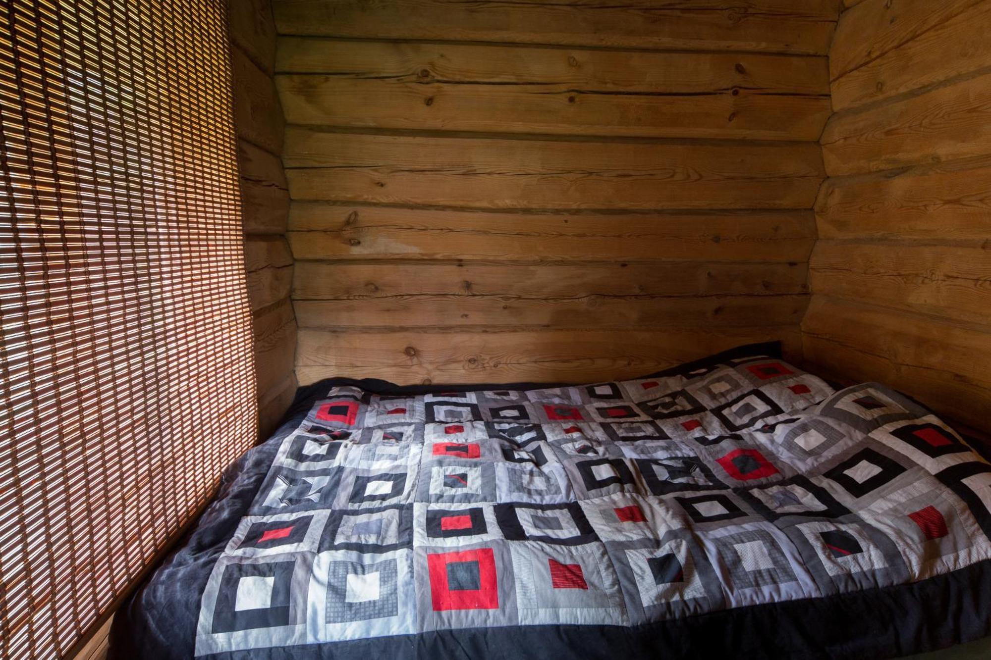 Kallaste Talu- Turismitalu & Holiday Resort Padise Luaran gambar