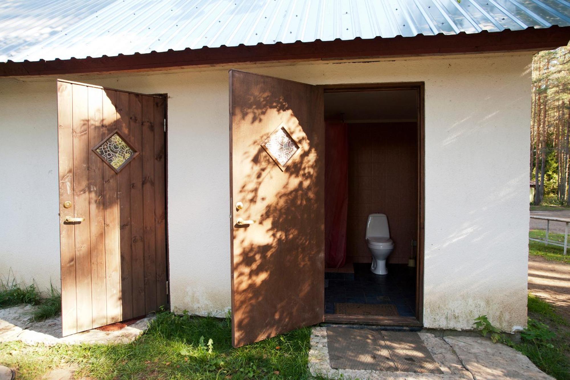 Kallaste Talu- Turismitalu & Holiday Resort Padise Bilik gambar