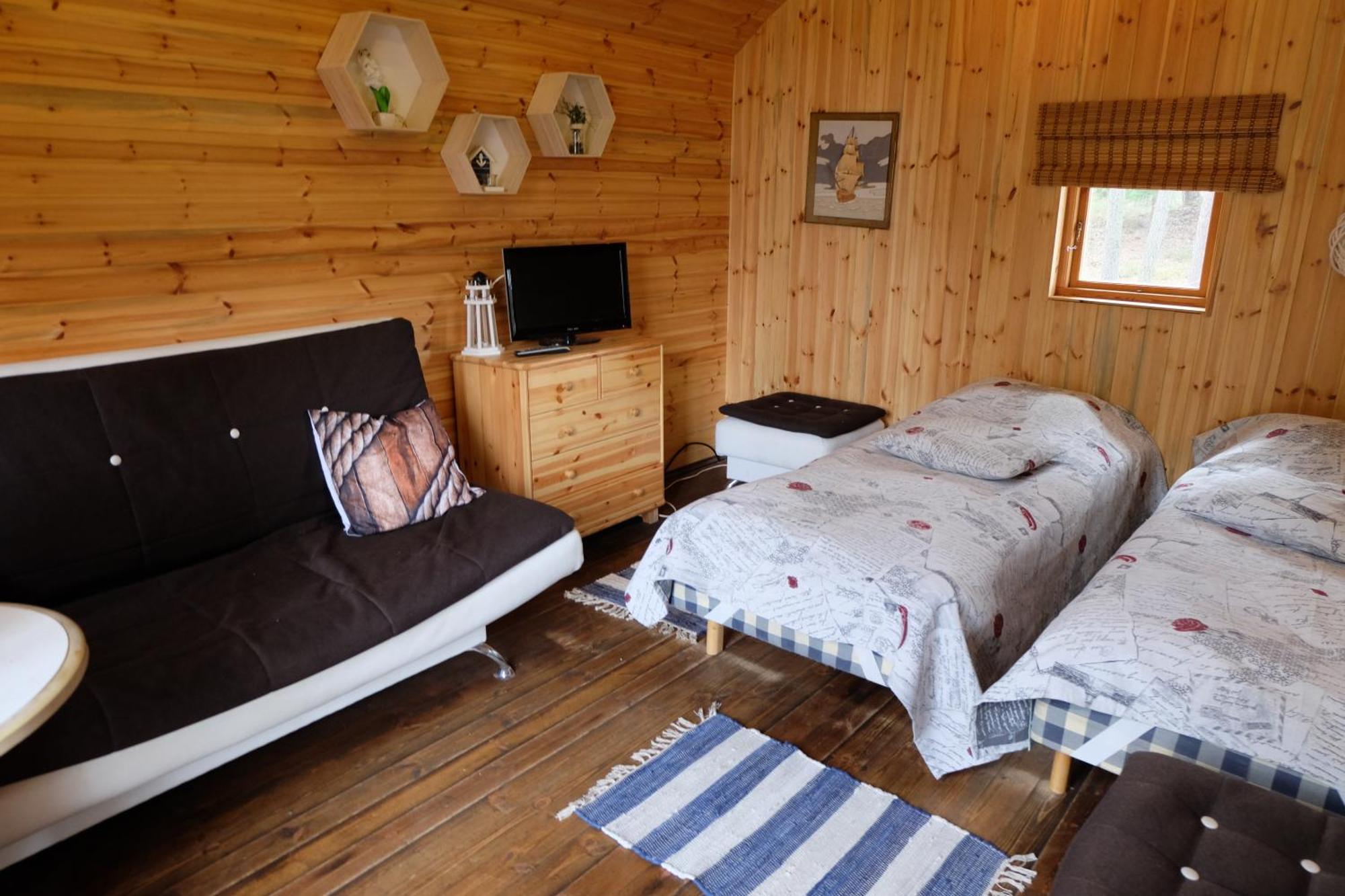 Kallaste Talu- Turismitalu & Holiday Resort Padise Bilik gambar