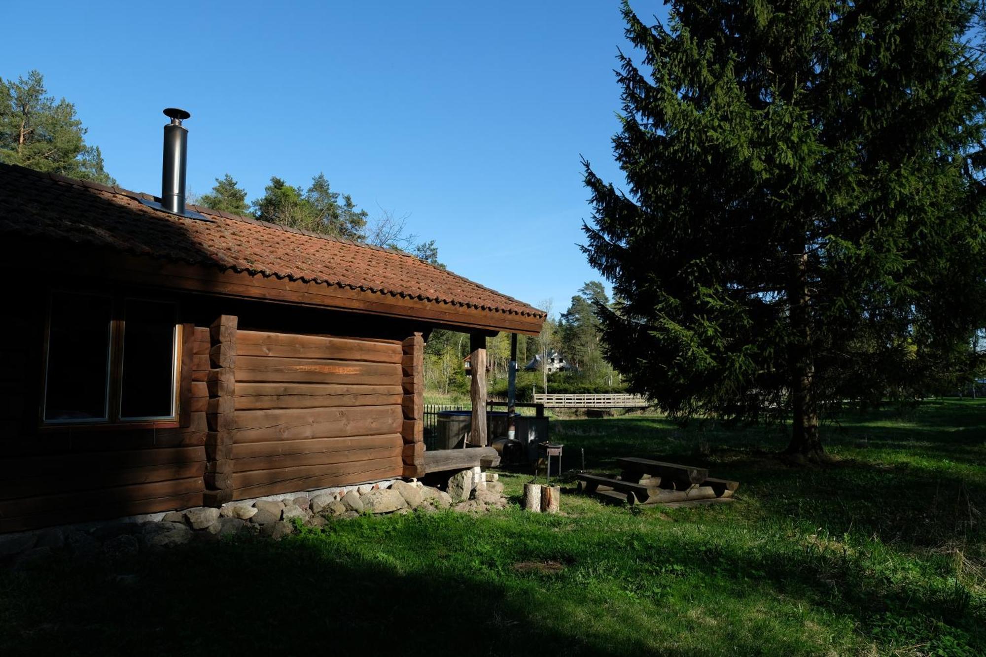 Kallaste Talu- Turismitalu & Holiday Resort Padise Bilik gambar
