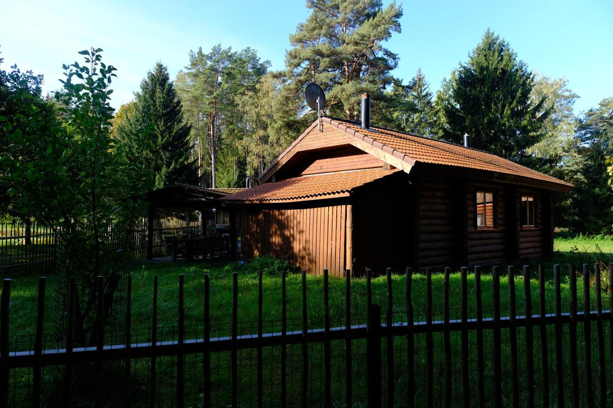 Kallaste Talu- Turismitalu & Holiday Resort Padise Bilik gambar
