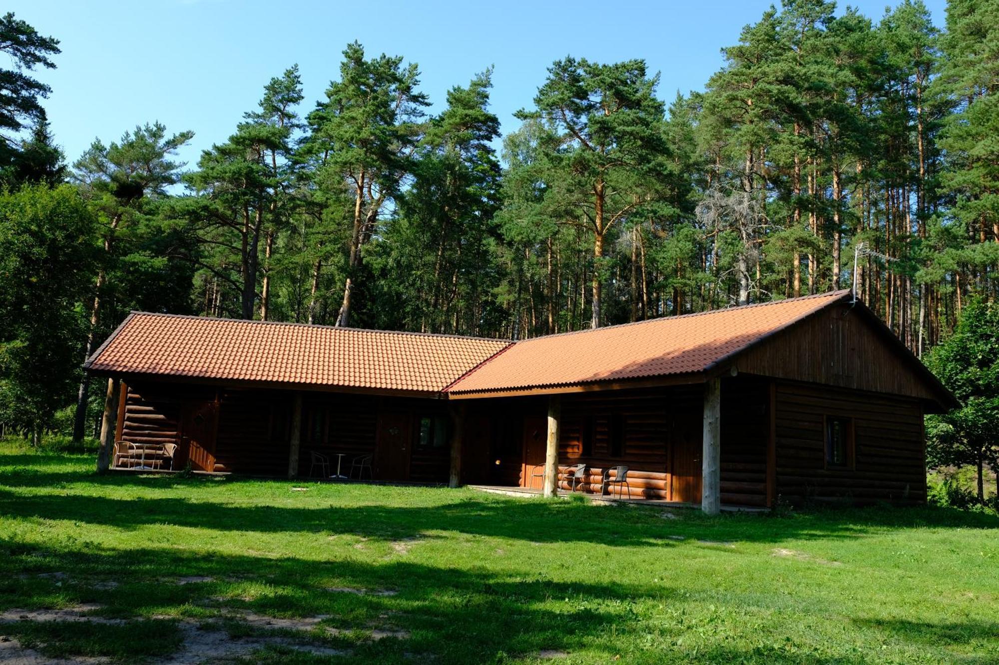 Kallaste Talu- Turismitalu & Holiday Resort Padise Bilik gambar