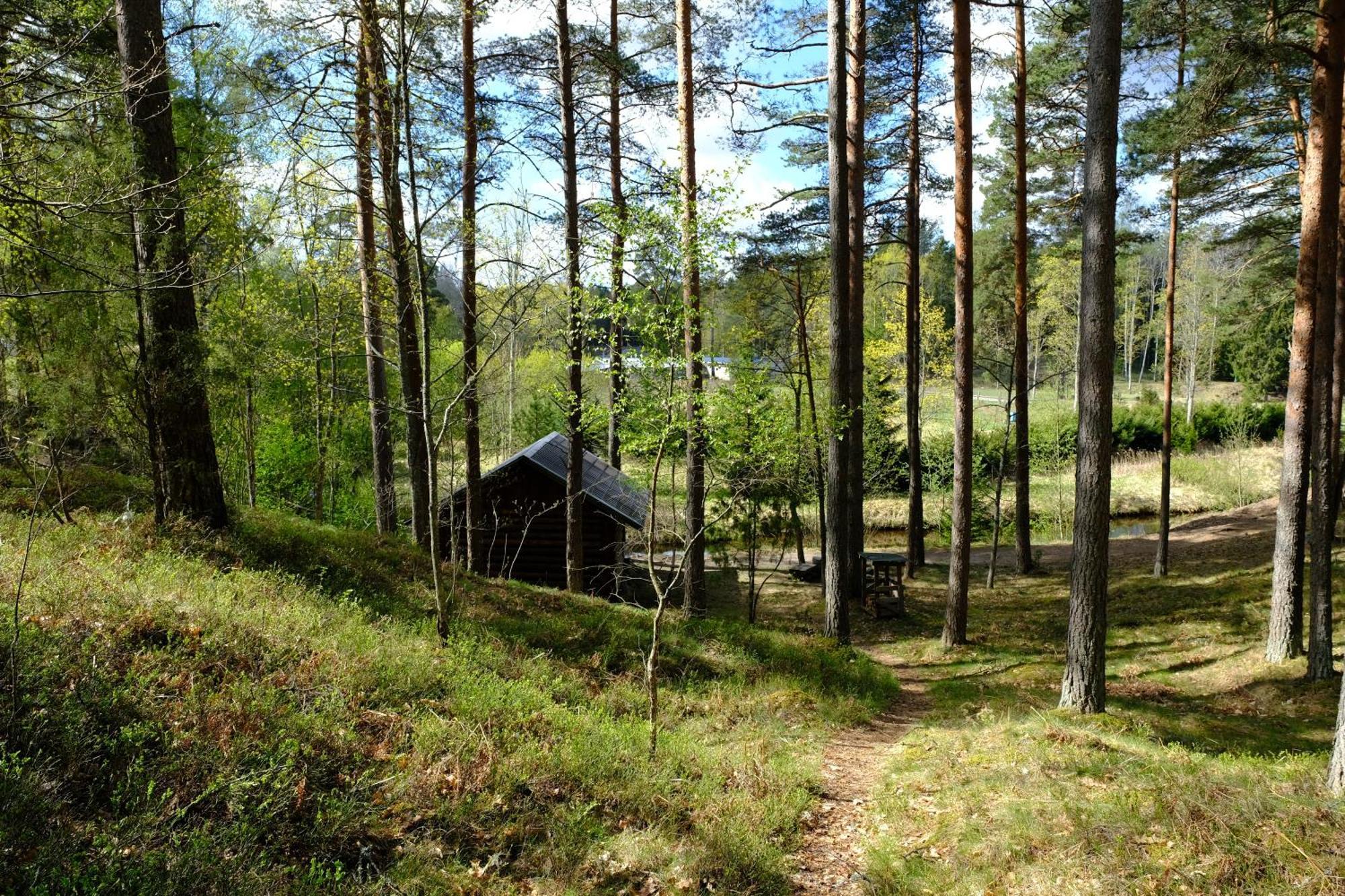 Kallaste Talu- Turismitalu & Holiday Resort Padise Bilik gambar