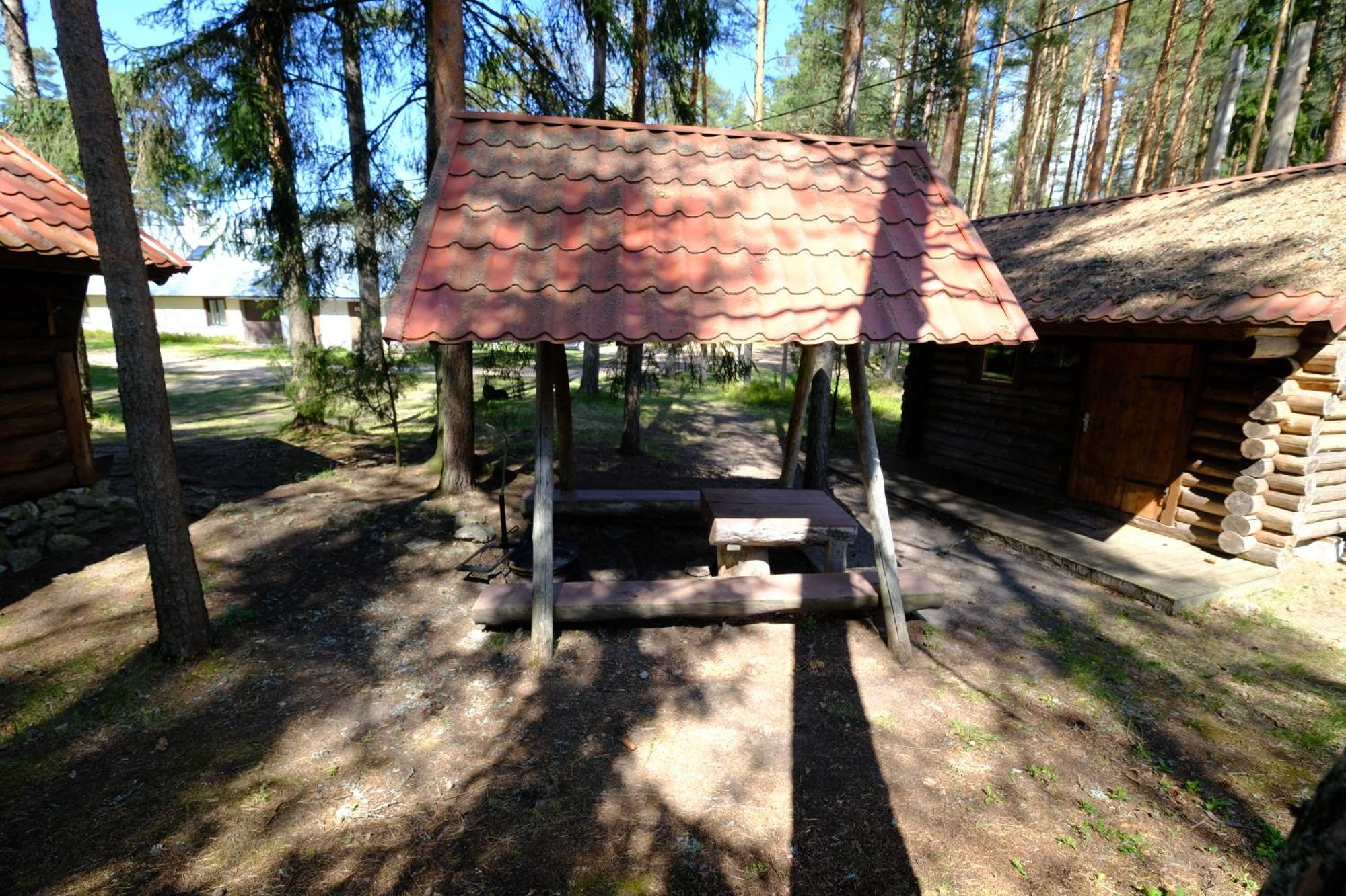 Kallaste Talu- Turismitalu & Holiday Resort Padise Bilik gambar