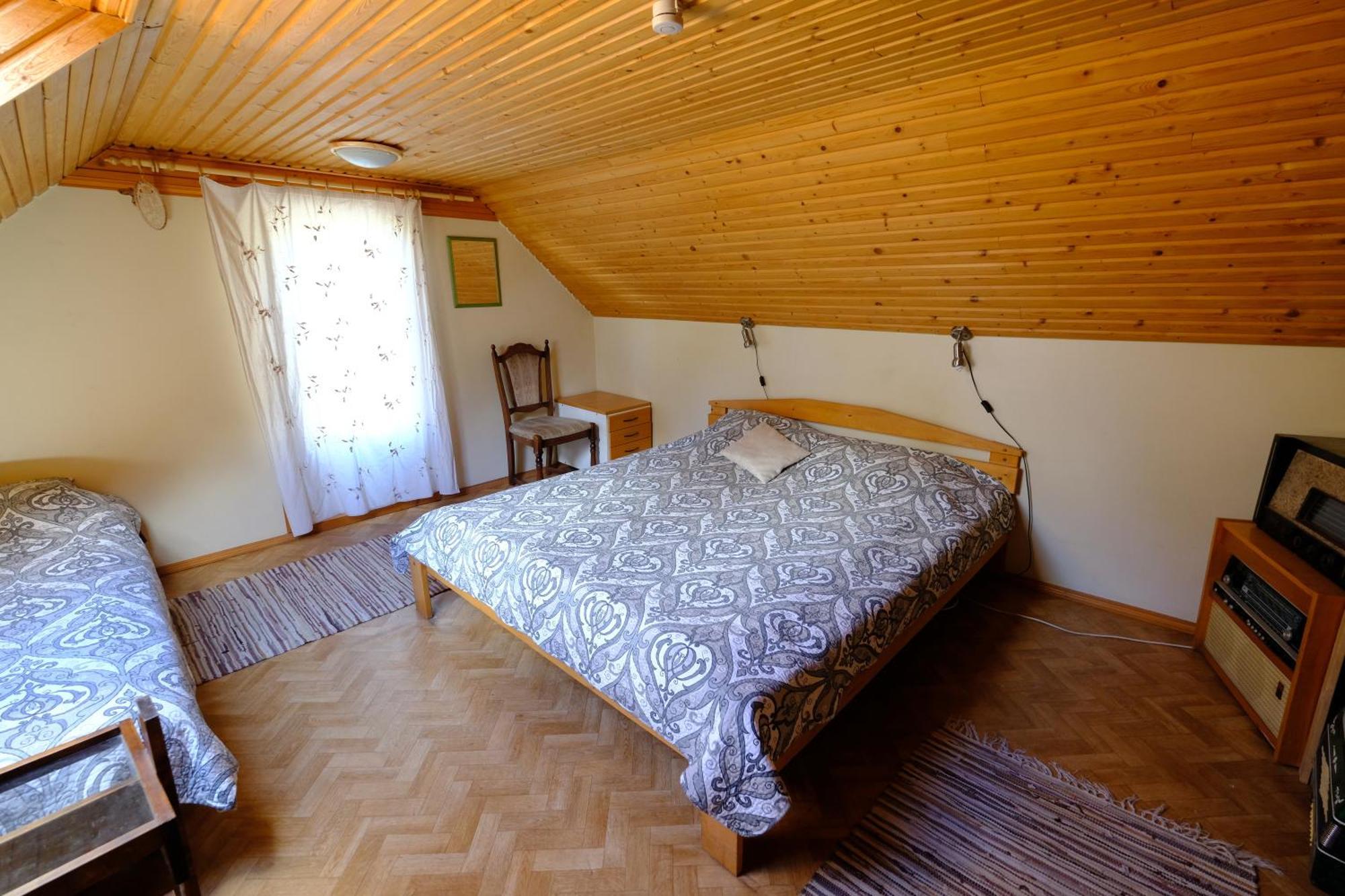 Kallaste Talu- Turismitalu & Holiday Resort Padise Bilik gambar