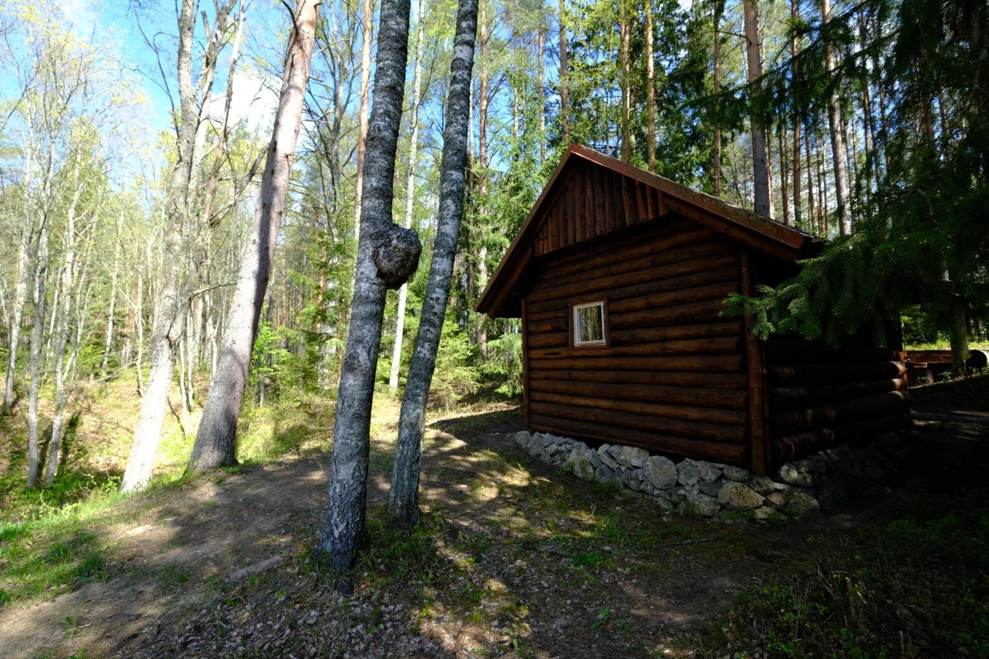 Kallaste Talu- Turismitalu & Holiday Resort Padise Bilik gambar
